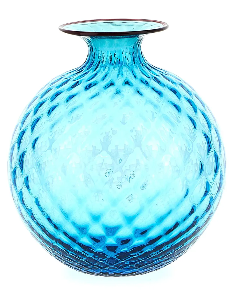 Venini Monofiore Balloton' Vase Light