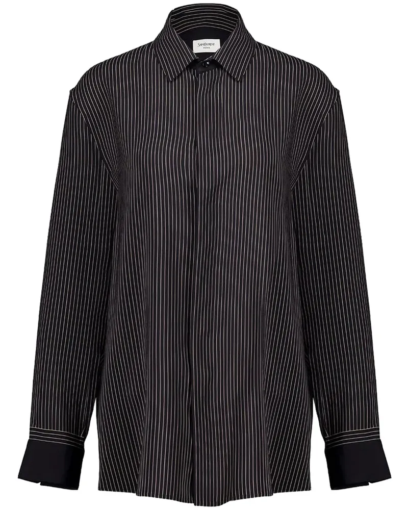 Saint Laurent  Black