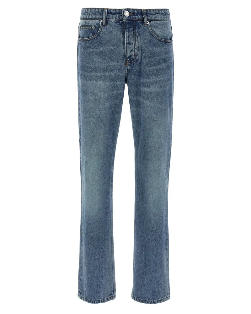 AMI Paris Jeans Jeans Blue