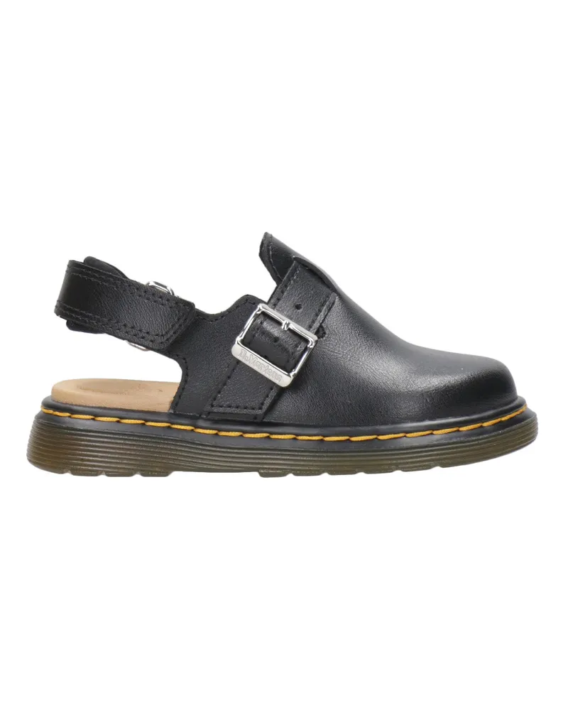 Dr.Martens Dr. Martens Sandalen schwarz Black