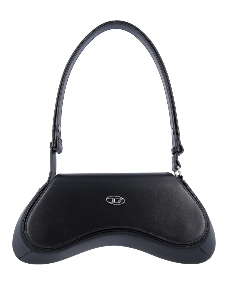 Diesel taschen .. schwarz Black
