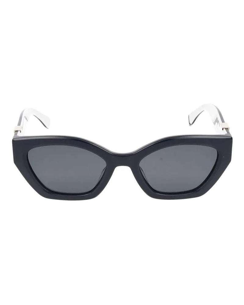 Tommy Hilfiger Sonnenbrille  th 1979/S PJP Blue /20 /140 Pjp