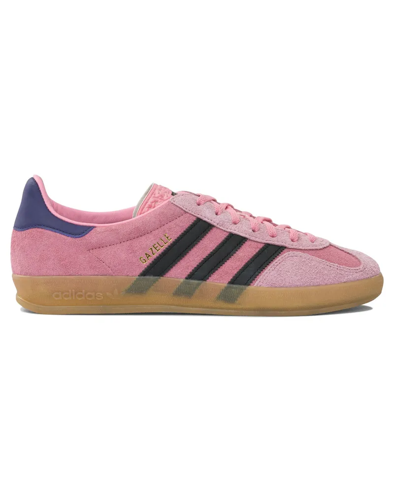adidas Gazelle Indoor“-Sneaker Pink