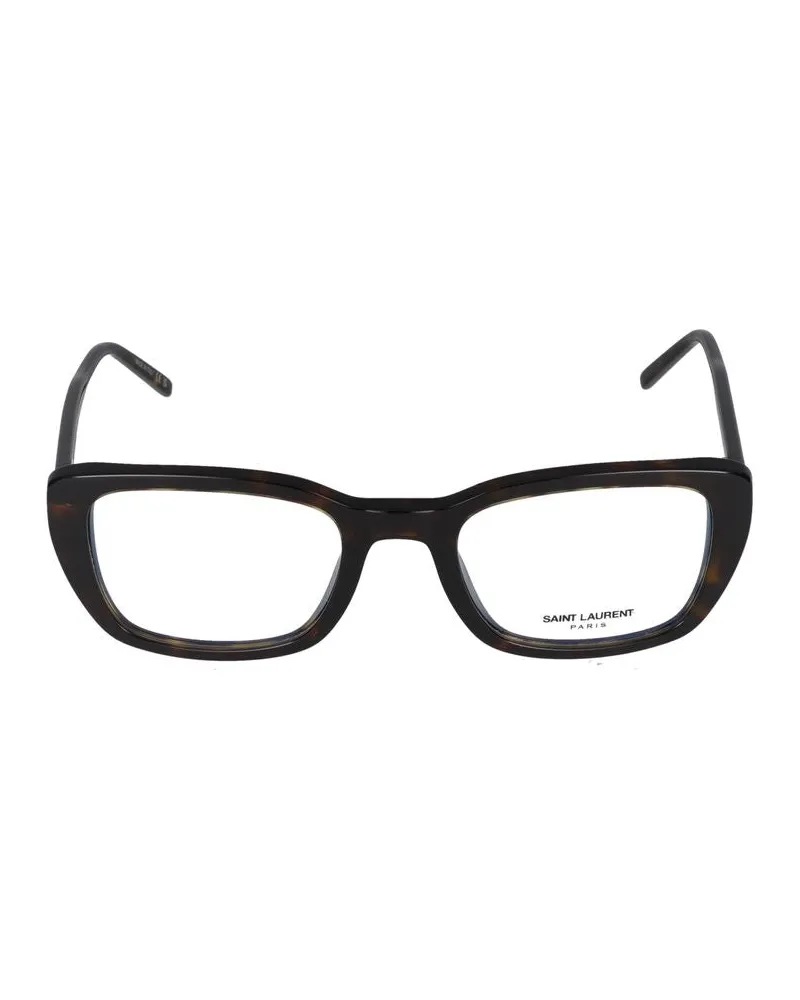 Saint Laurent Sonnenbrille  Sl 776 002 Havanna Havanna Transpa /20/135 002