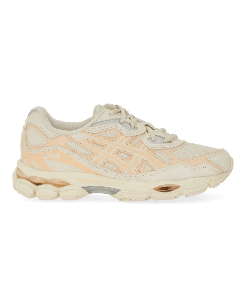 Asics Gel nyc" Sneaker Beige
