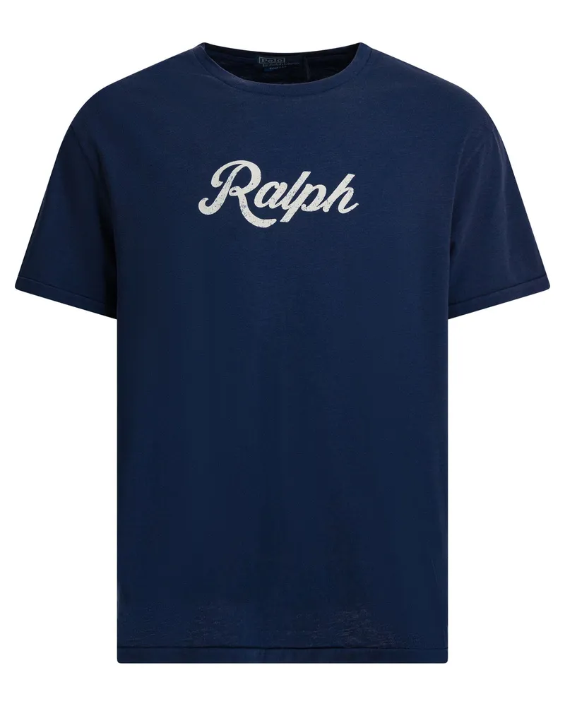 Ralph Lauren Ralph“ T-Shirt Blue