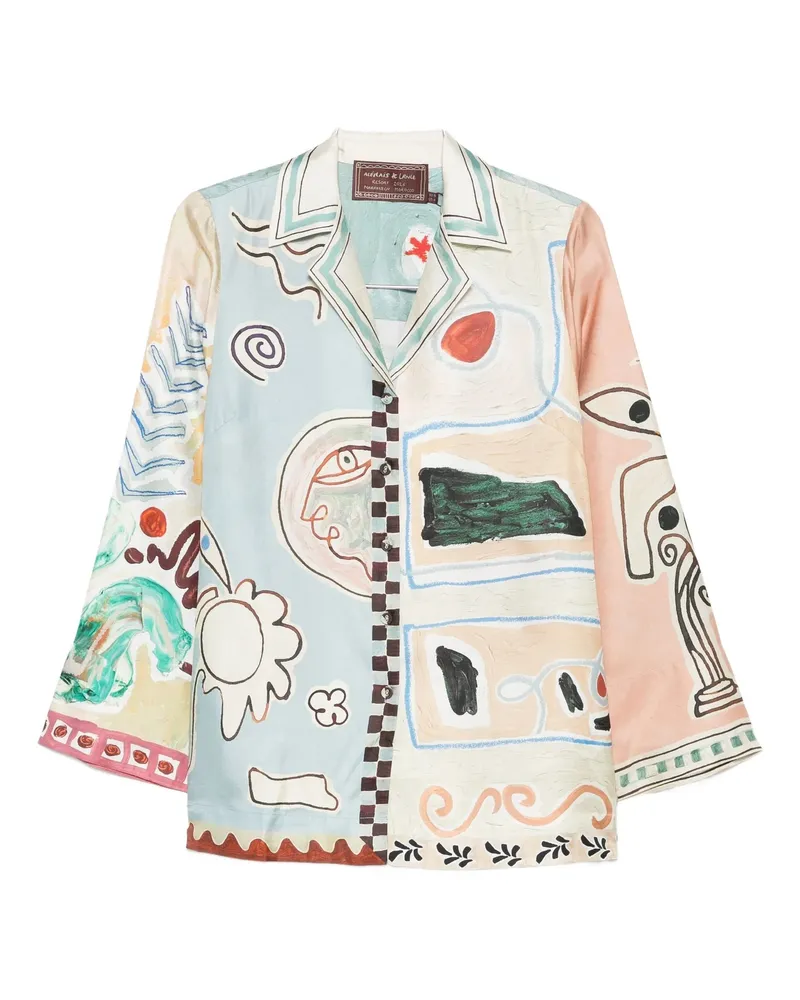 ALEMAIS Ich'm Ich werde dich das nicht tun lassen 