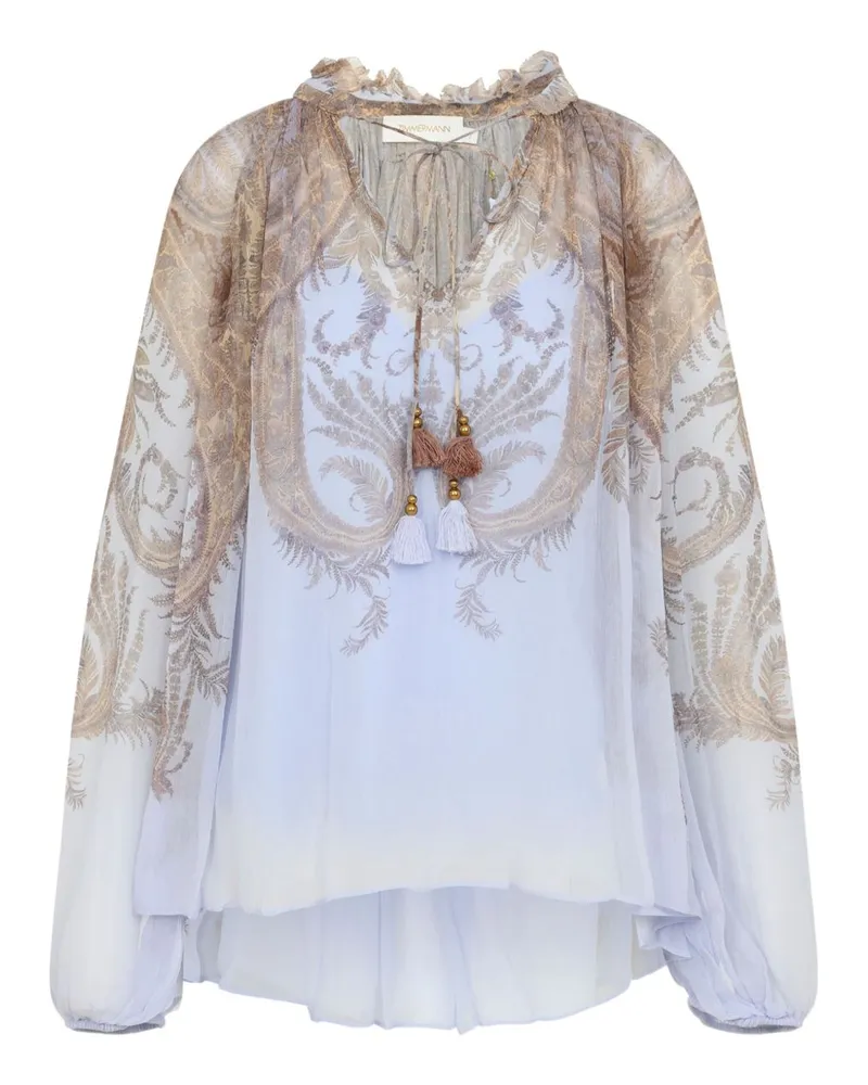 Zimmermann  Lilac