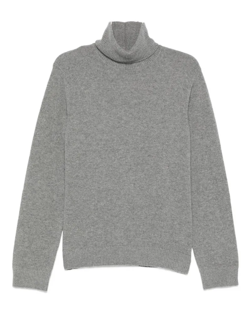 Maison Margiela Pullover grau Grey