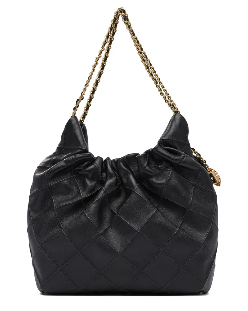 Tory Burch Umhängetaschen Black