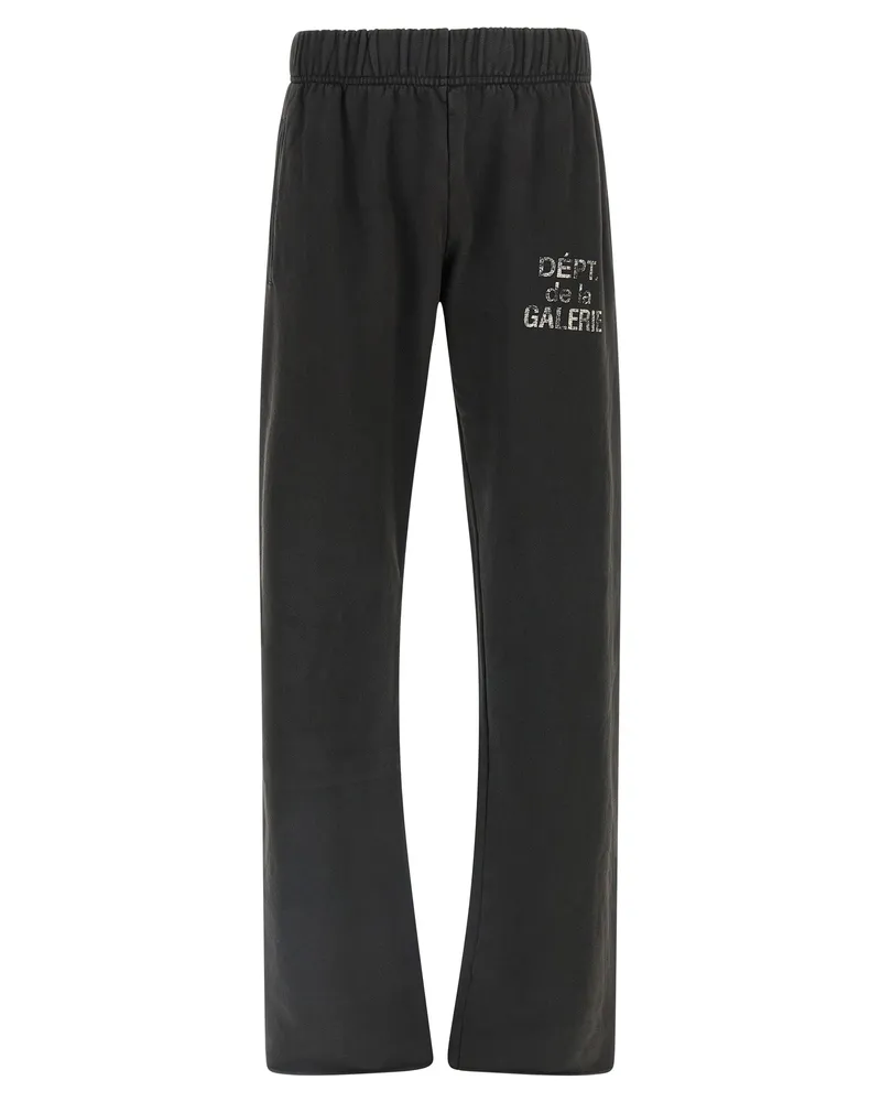 GALLERY DEPT. Galerieabteilung. „Logan“-Jogginghose Gray
