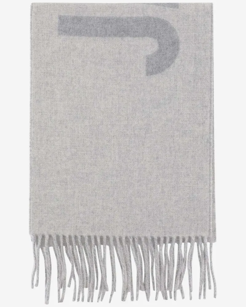 Jacquemus  Grey