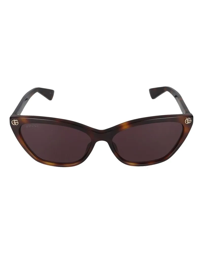 Gucci Sonnenbrille  GG1815 S 002 Havanna Havanna Violet /15/140 002