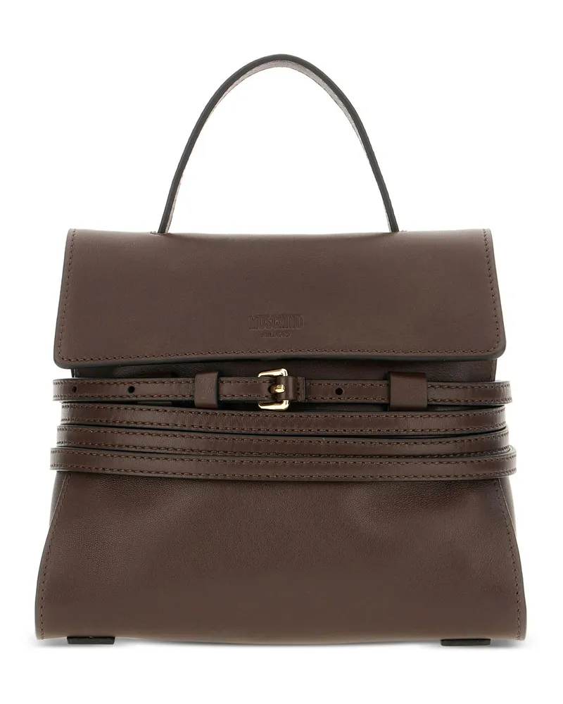 Moschino Andere, einer Dicke von 