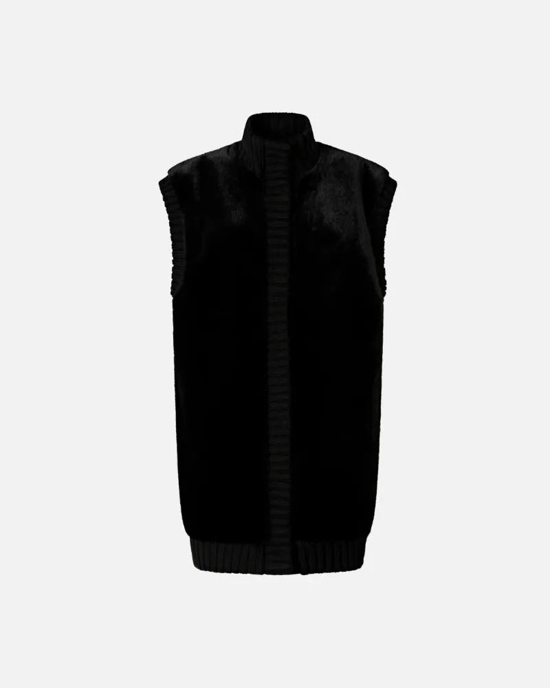 Pinko Genovese Black