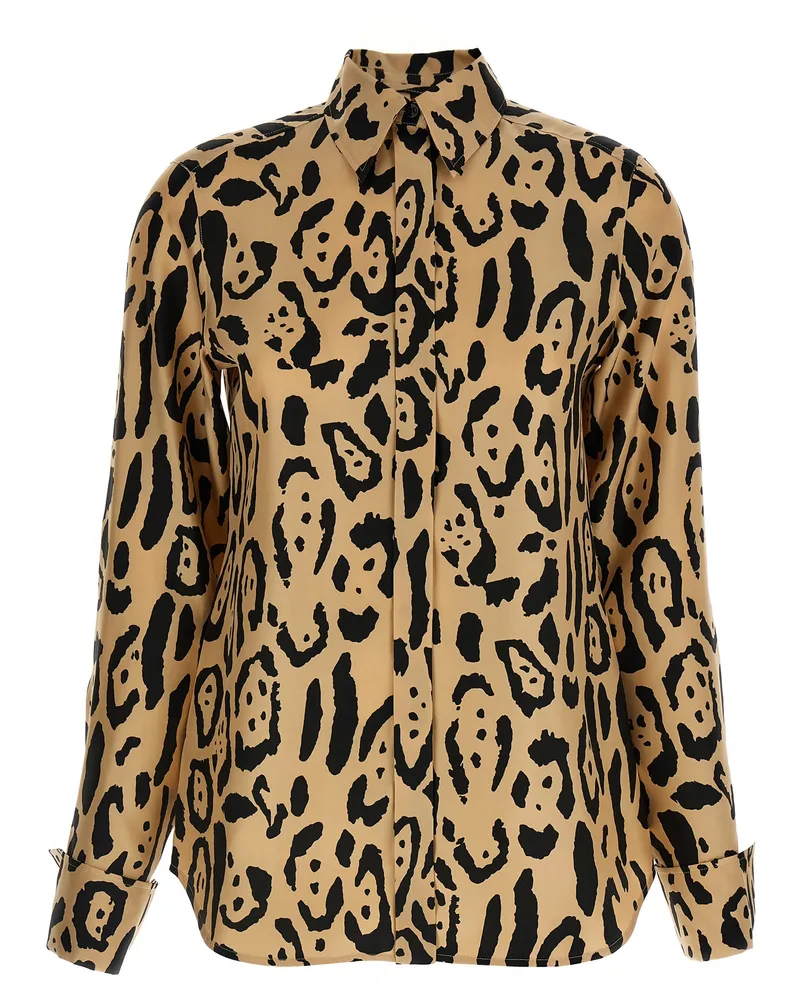 SPORTMAX Armony' Shirt Multicolor