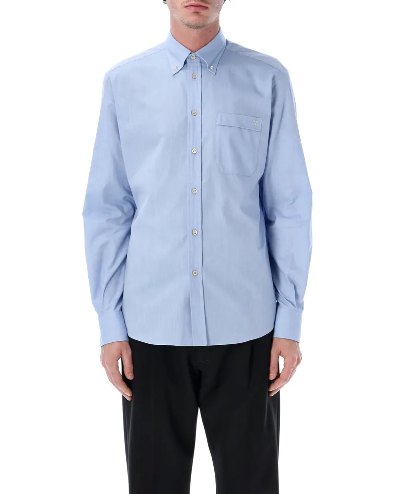 Valentino Garavani T-Shirts und Polos Sky