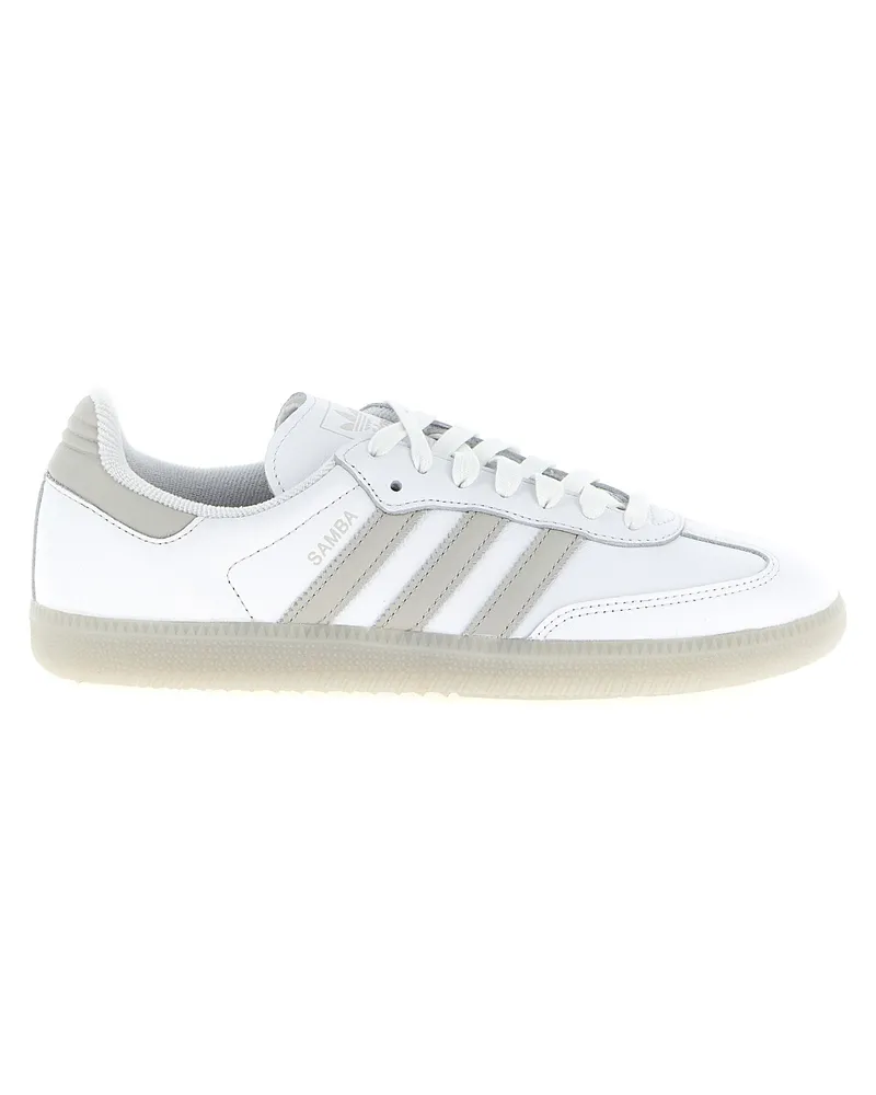 adidas Samba Og' Sneakers Gray