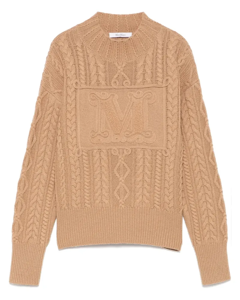 Max Mara Miranda Pullover 5