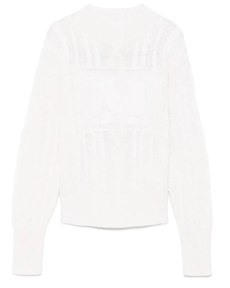 Max Mara Miranda Pullover 5