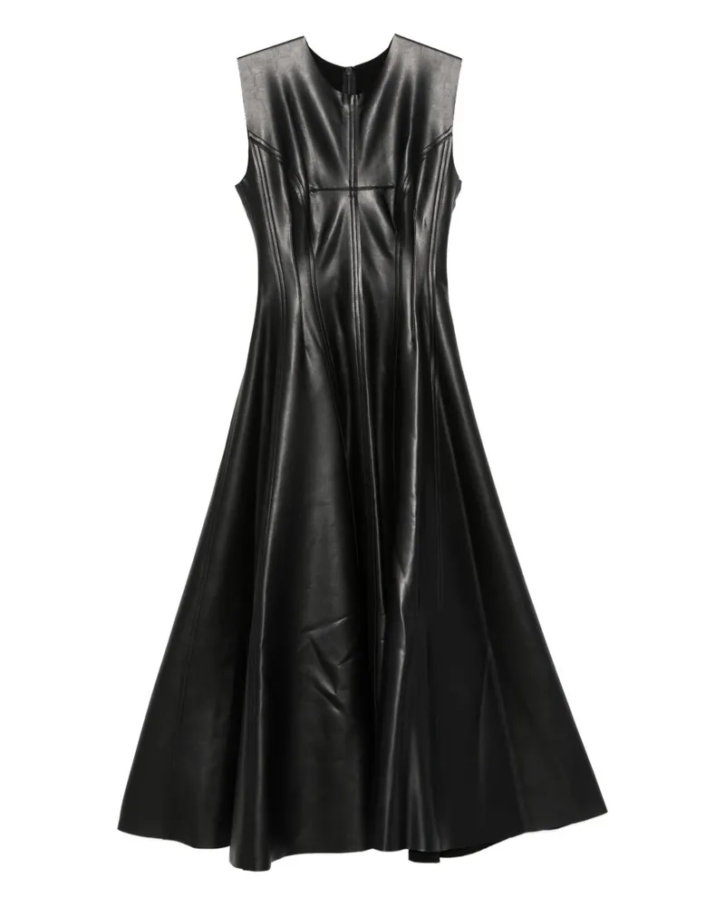 Norma Kamali  Black