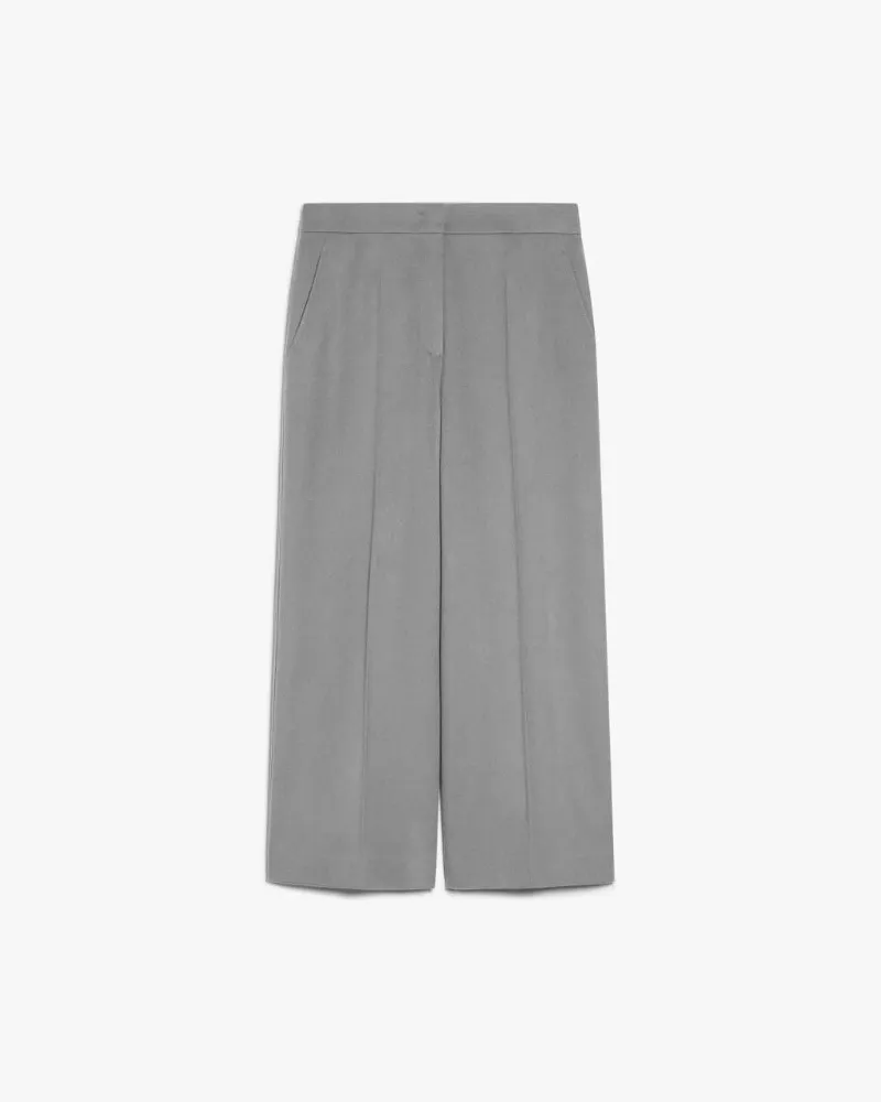 Max Mara Hosen grau Grey