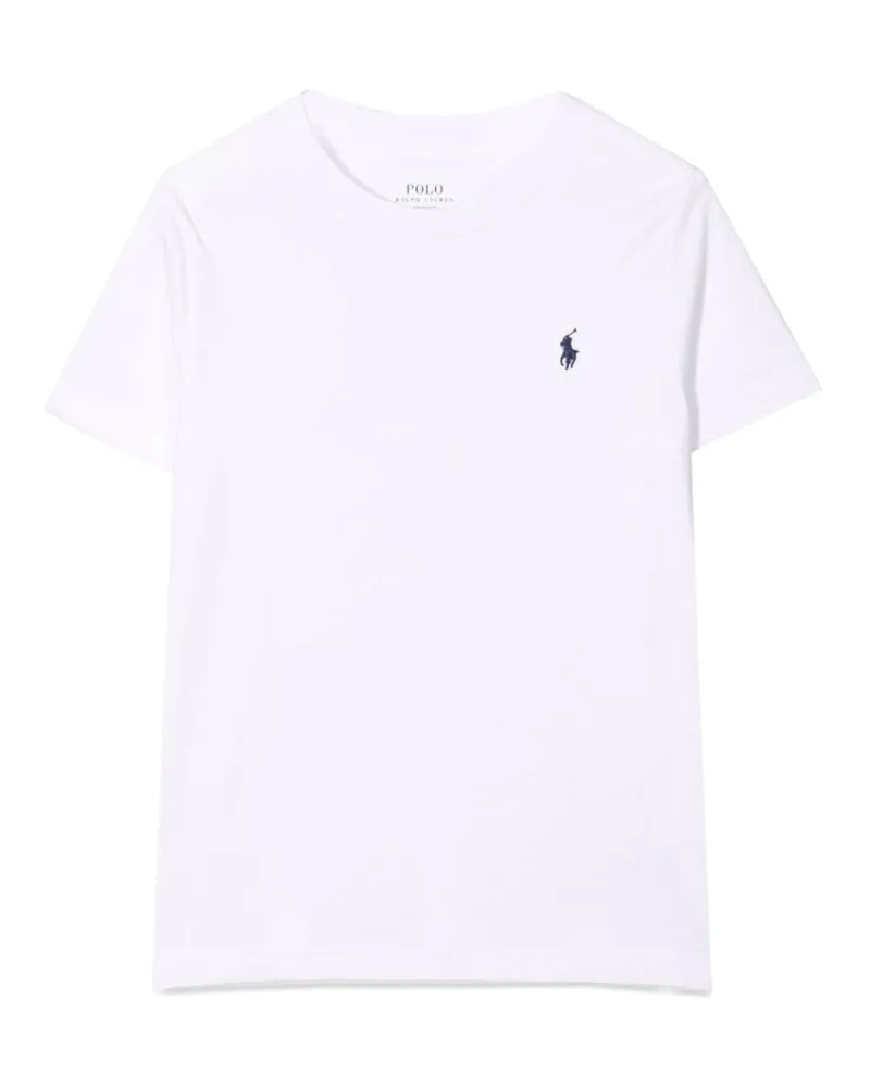 Ralph Lauren T -Shirt White