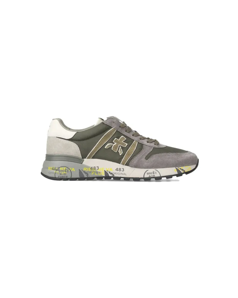 Premiata Premata Lander Military