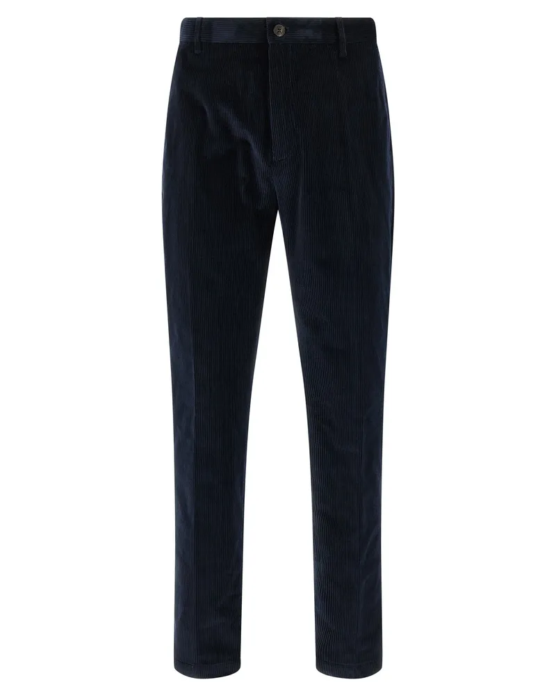 Department 5 Abteilung 5 'Prince' Hosen Blue