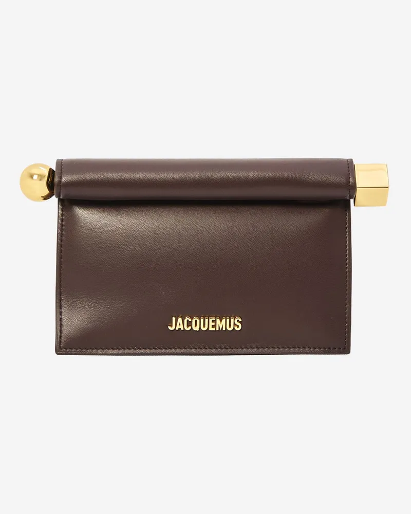 Jacquemus  Dark