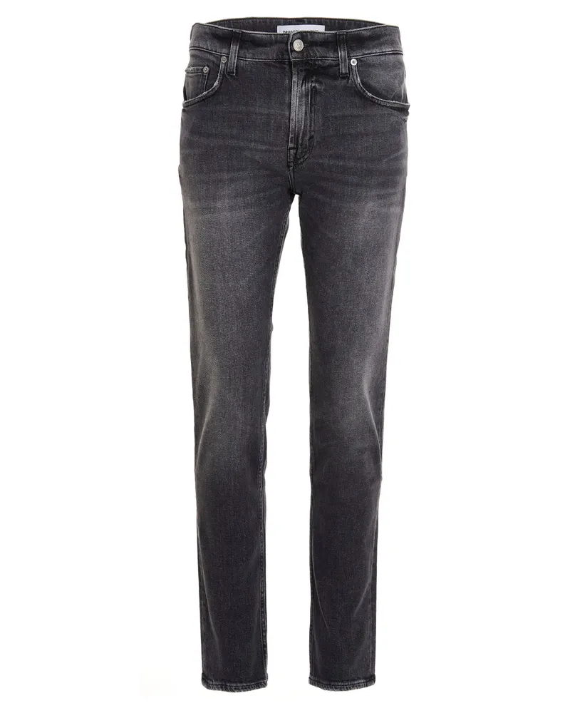 Department 5 Abteilung 5 'Skeith' Jeans Gray