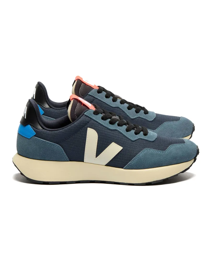 VEJA Turnschuhe blau Blue