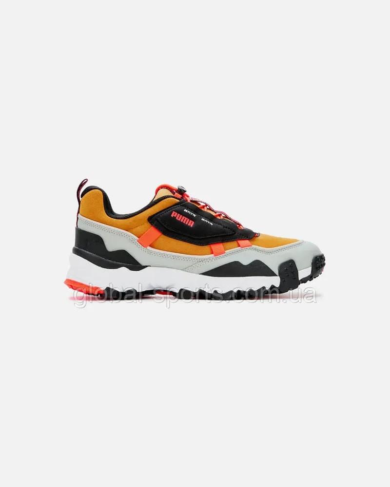 Puma Trailfox Overland Persian Golf 