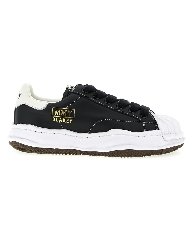 MIHARAYASUHIRO Blakey' Sneakers White