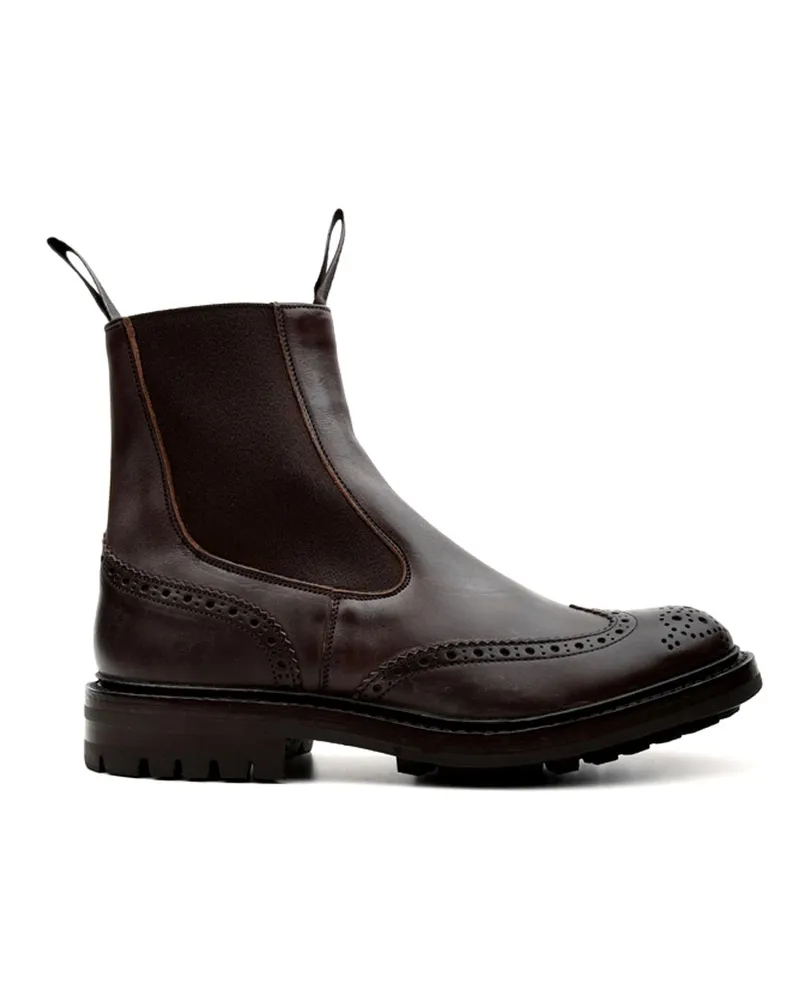 Tricker's Tricker 's Stiefel T.