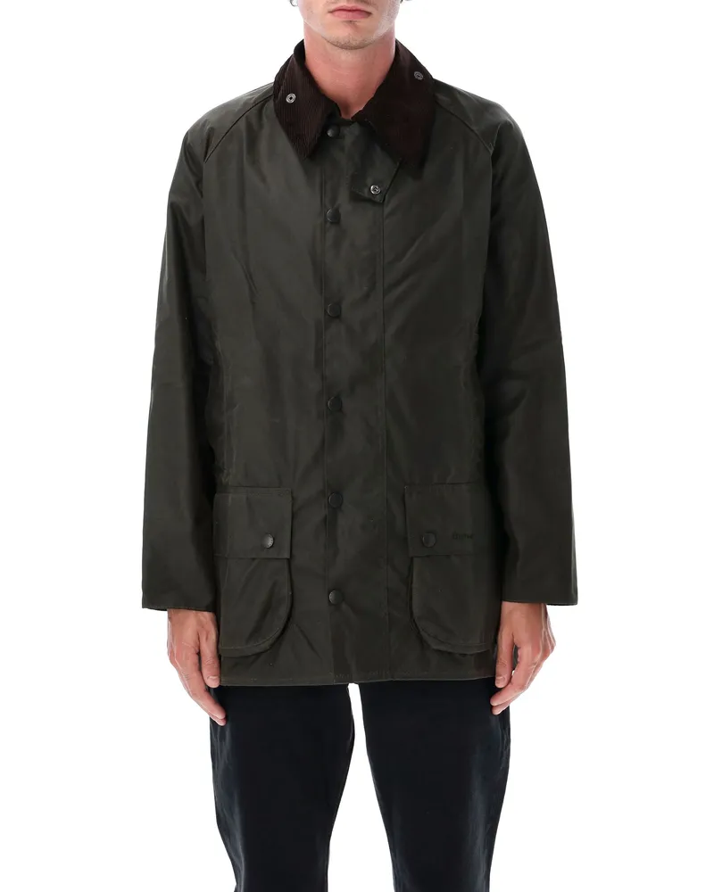 Barbour Mäntel Archive