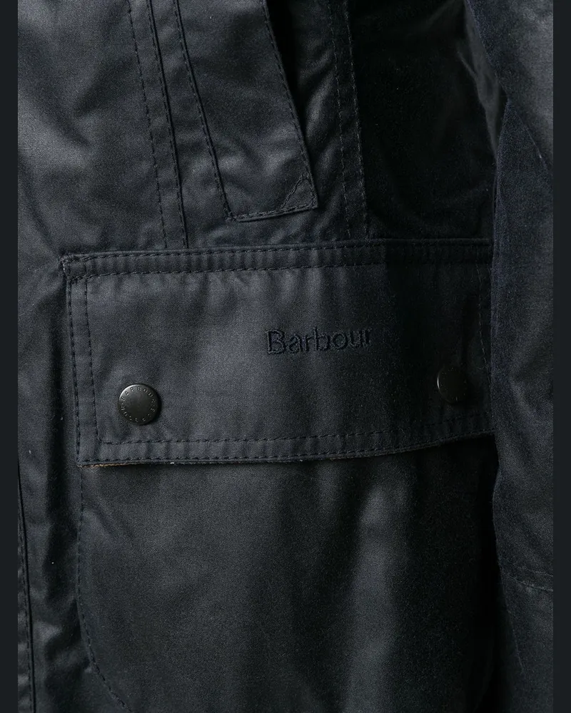 Barbour ICH'm Ich werde es nicht schaffen 