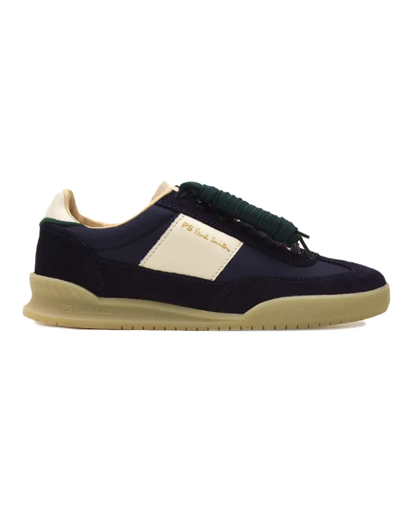 Paul Smith Sneakers Navy