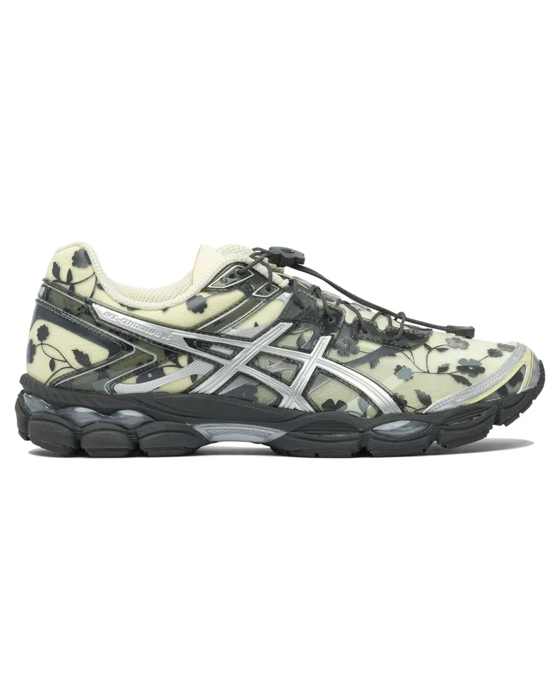 Asics Sneaker „Gel Cumulus™ 16 Sscb The Signature Series With Cecilie Bahnsen White