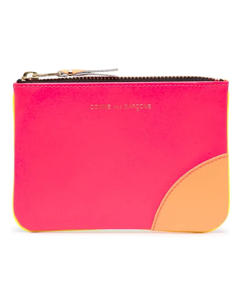 Comme des Garçons Comme des Garçons Brieftasche Brieftasche 