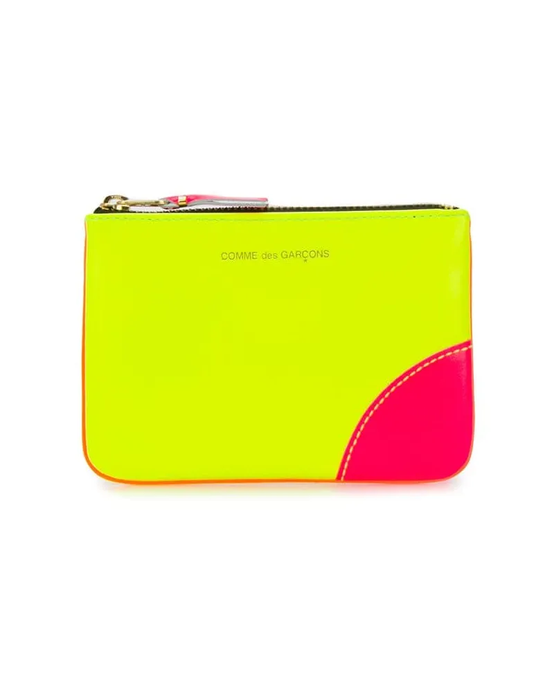 Comme des Garçons Comme des Garçons Brieftasche Brieftasche 