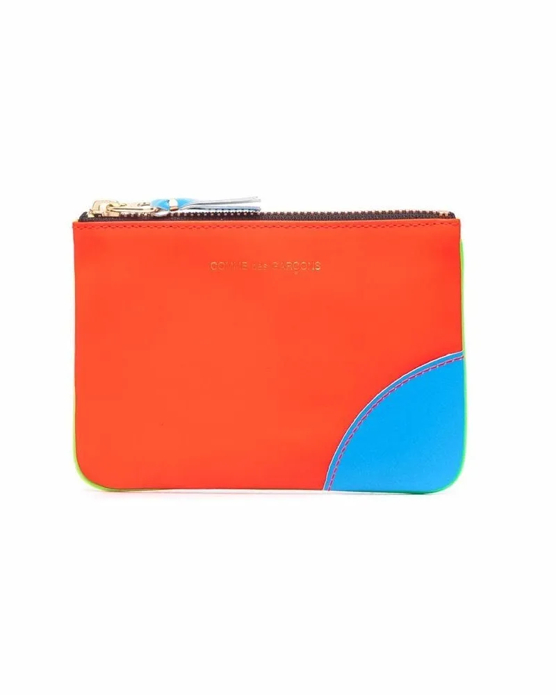 Comme des Garçons Comme des Garçons Brieftasche Brieftasche 