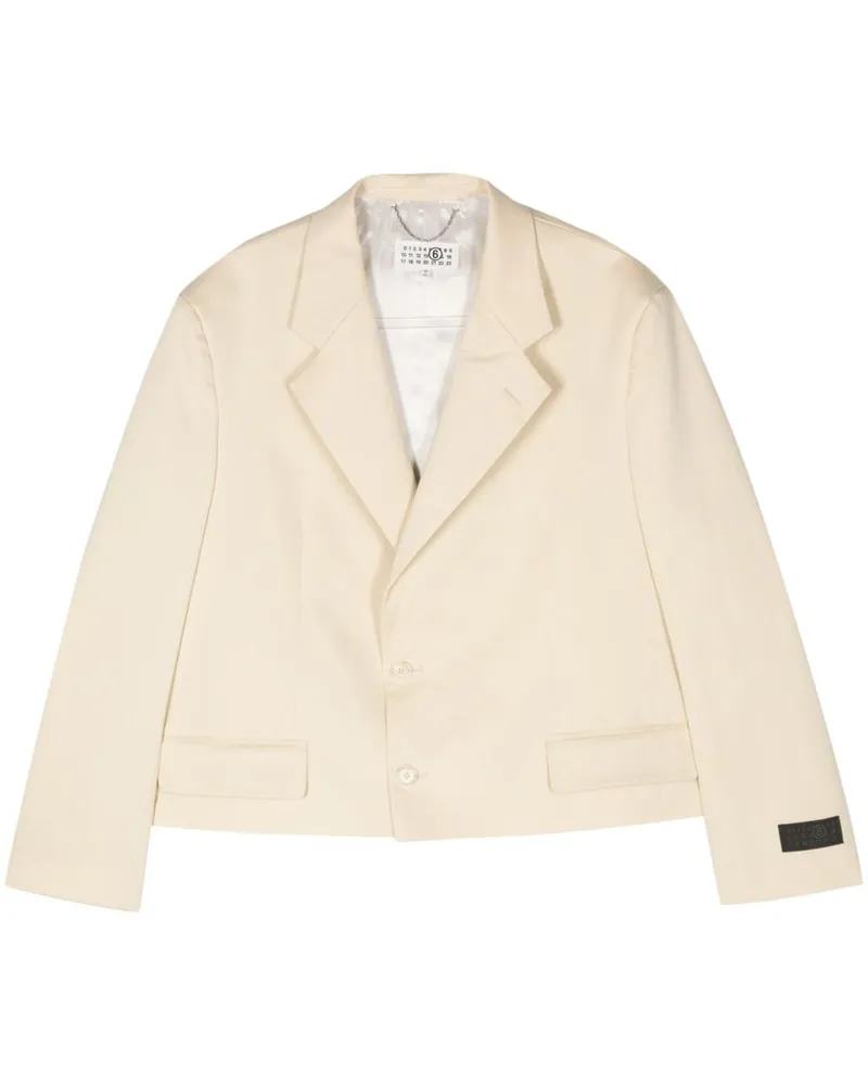 Maison Margiela Jacke 