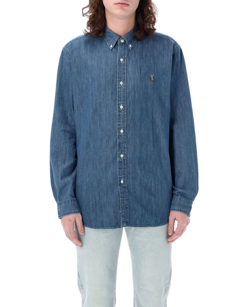 Ralph Lauren T -Shirts und Polos Med