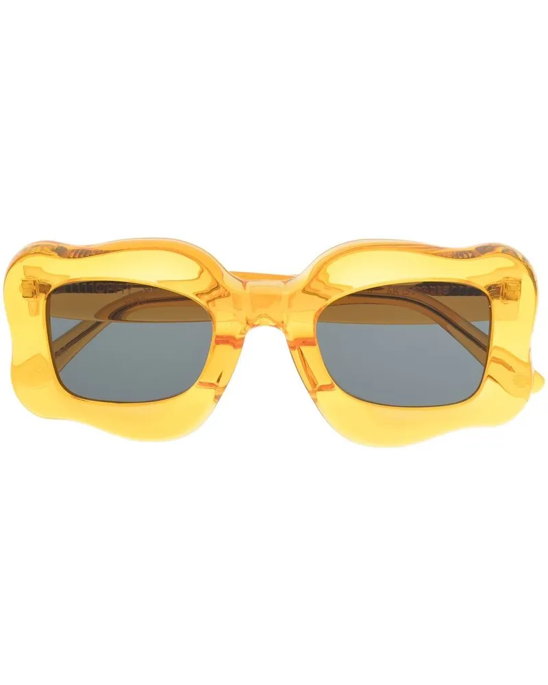BONSAI Happy Sonnenbrille Orange