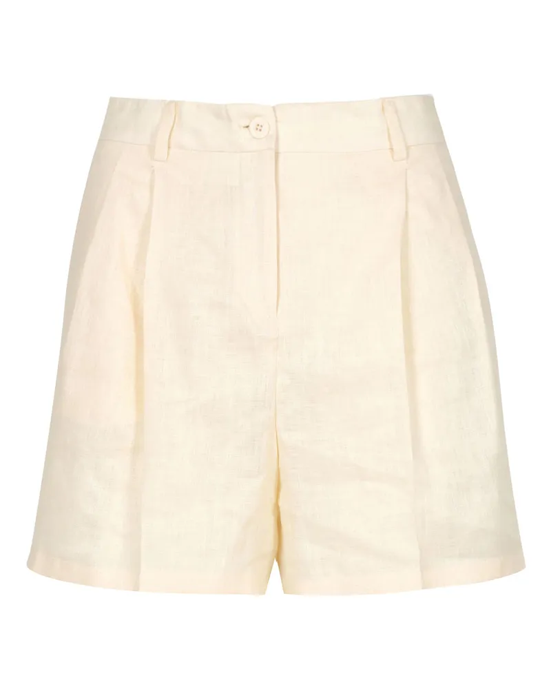 Semicouture Semikouture -Shorts Beige Beige
