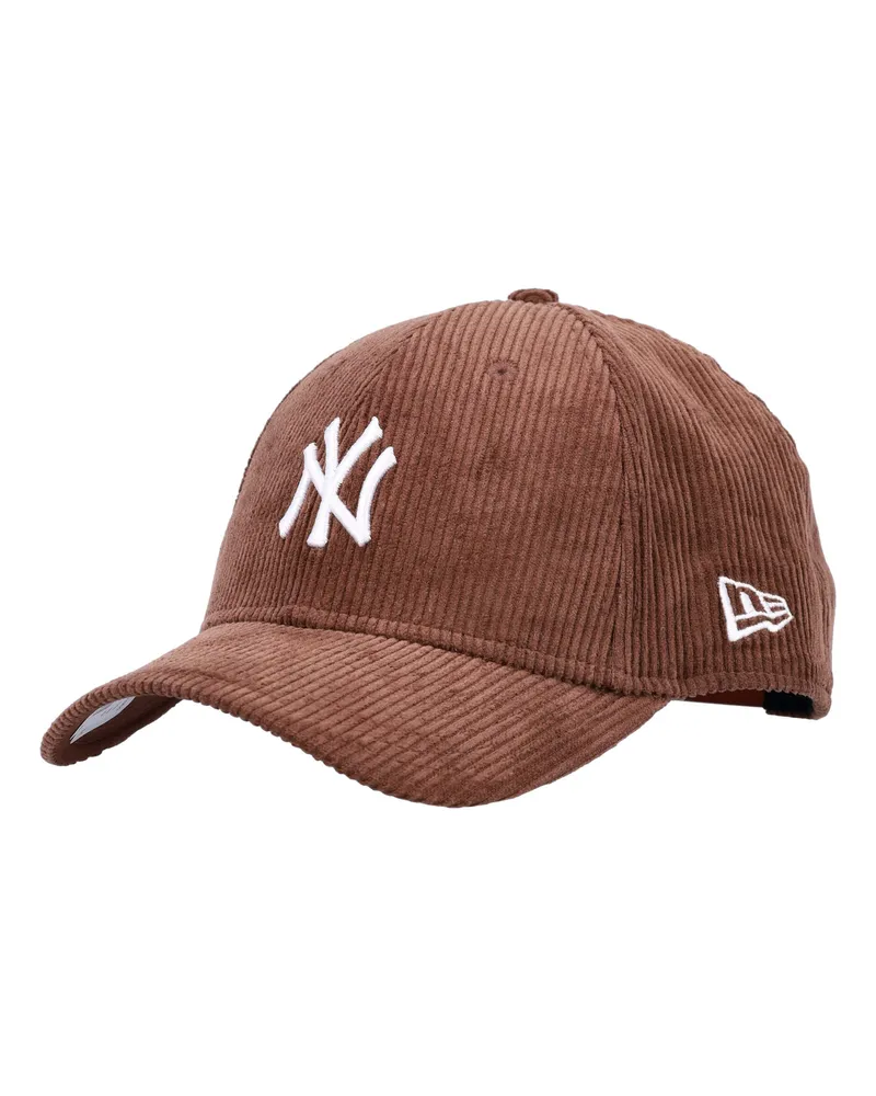 New Era Neue Ära Hüte Tobacco