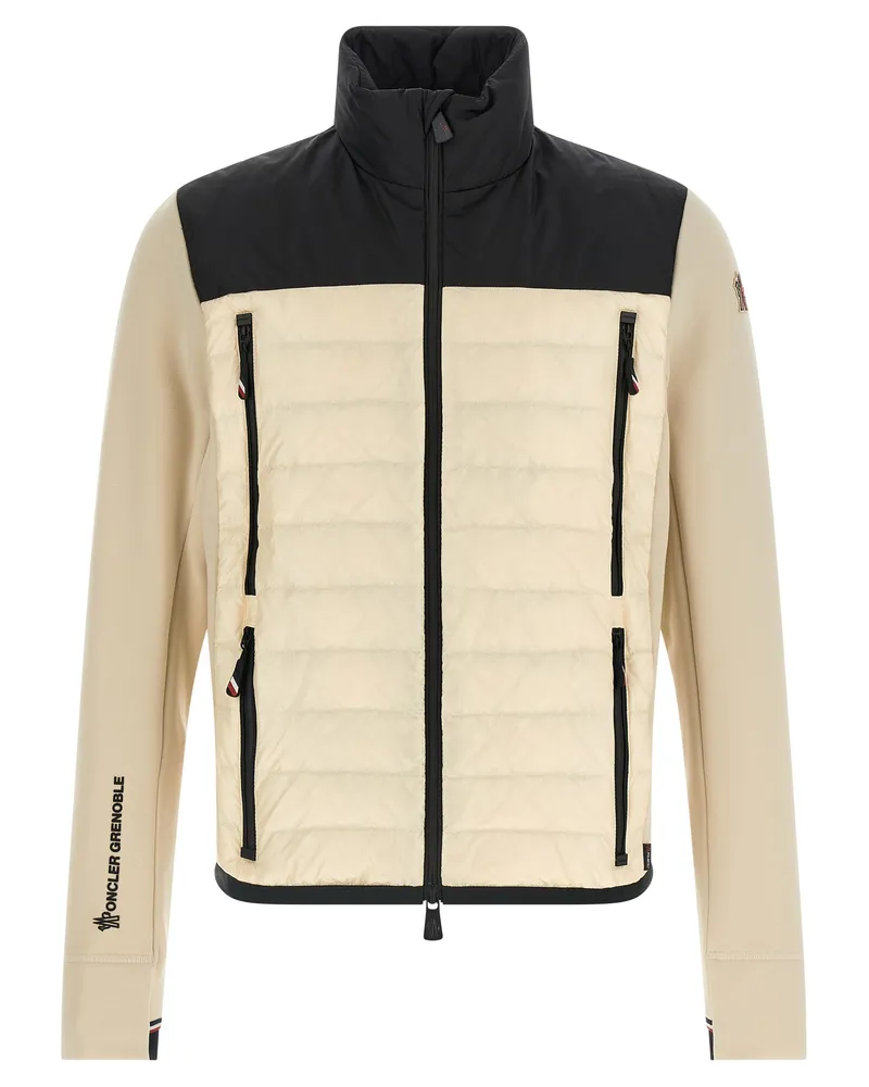 Moncler Polartec® Sweatshirt Multicolor