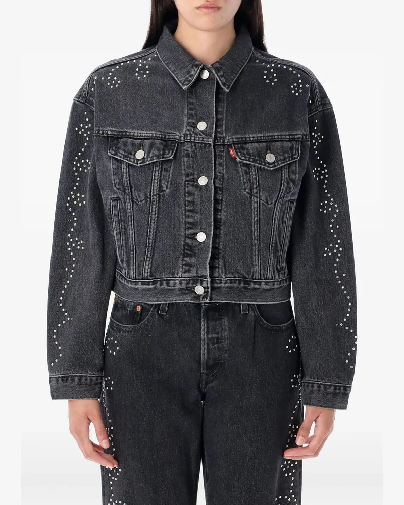 Levi's ICH'm Derjenige, der 's Habe es 