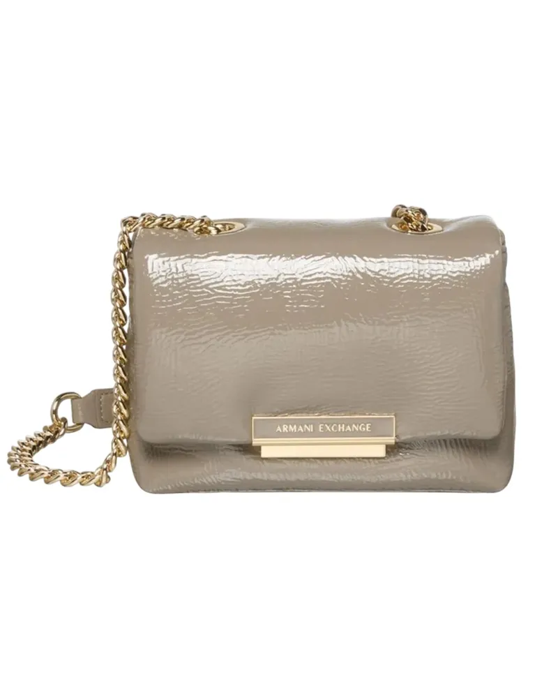 Armani Exchange Taschen Brown